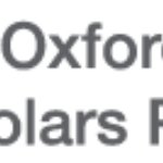 NIH Oxford-Cambridge Scholars Program on December 1, 2024